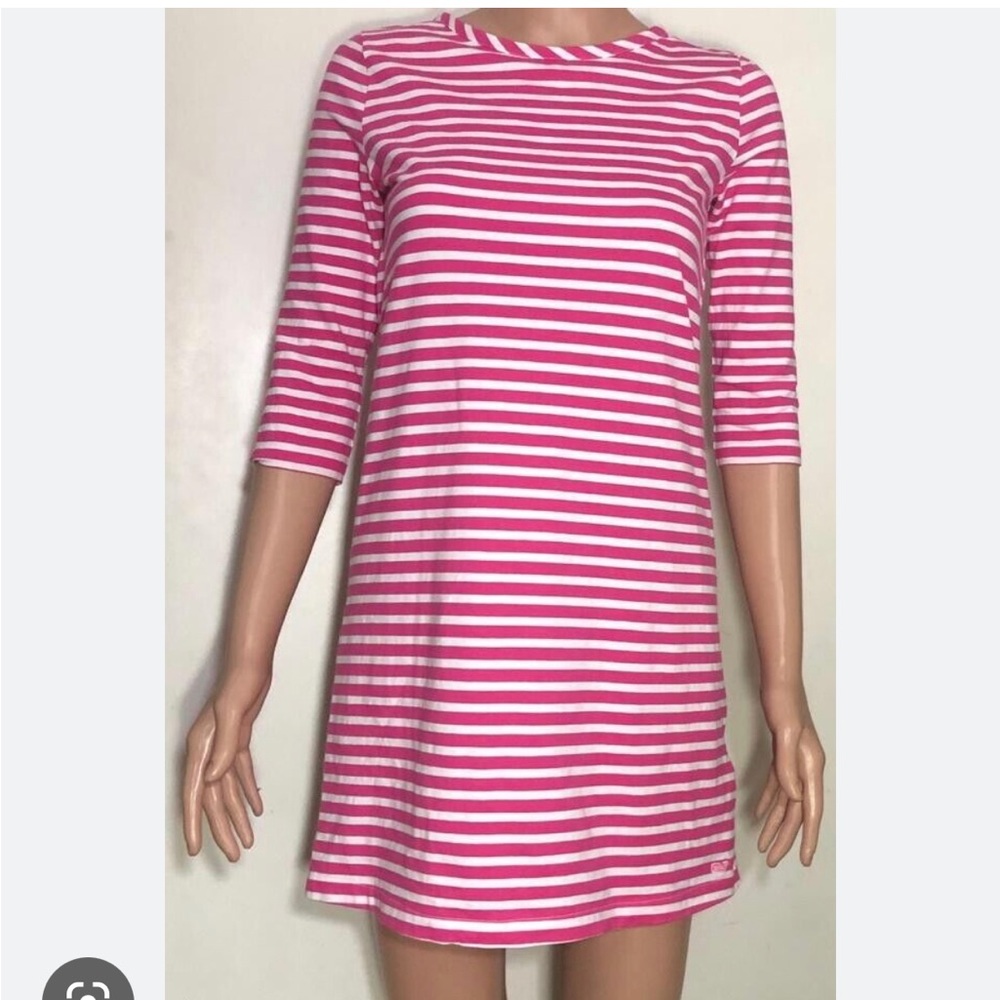 Girls Vineyard Vines Dress